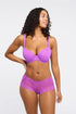 Montelle Lace Cheeky Panty